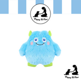 Puppy N Paw Furby
